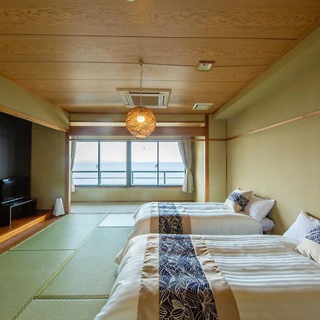 Hotel Kaiyutei Nishio Exterior foto