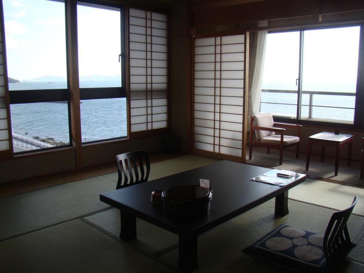 Hotel Kaiyutei Nishio Exterior foto