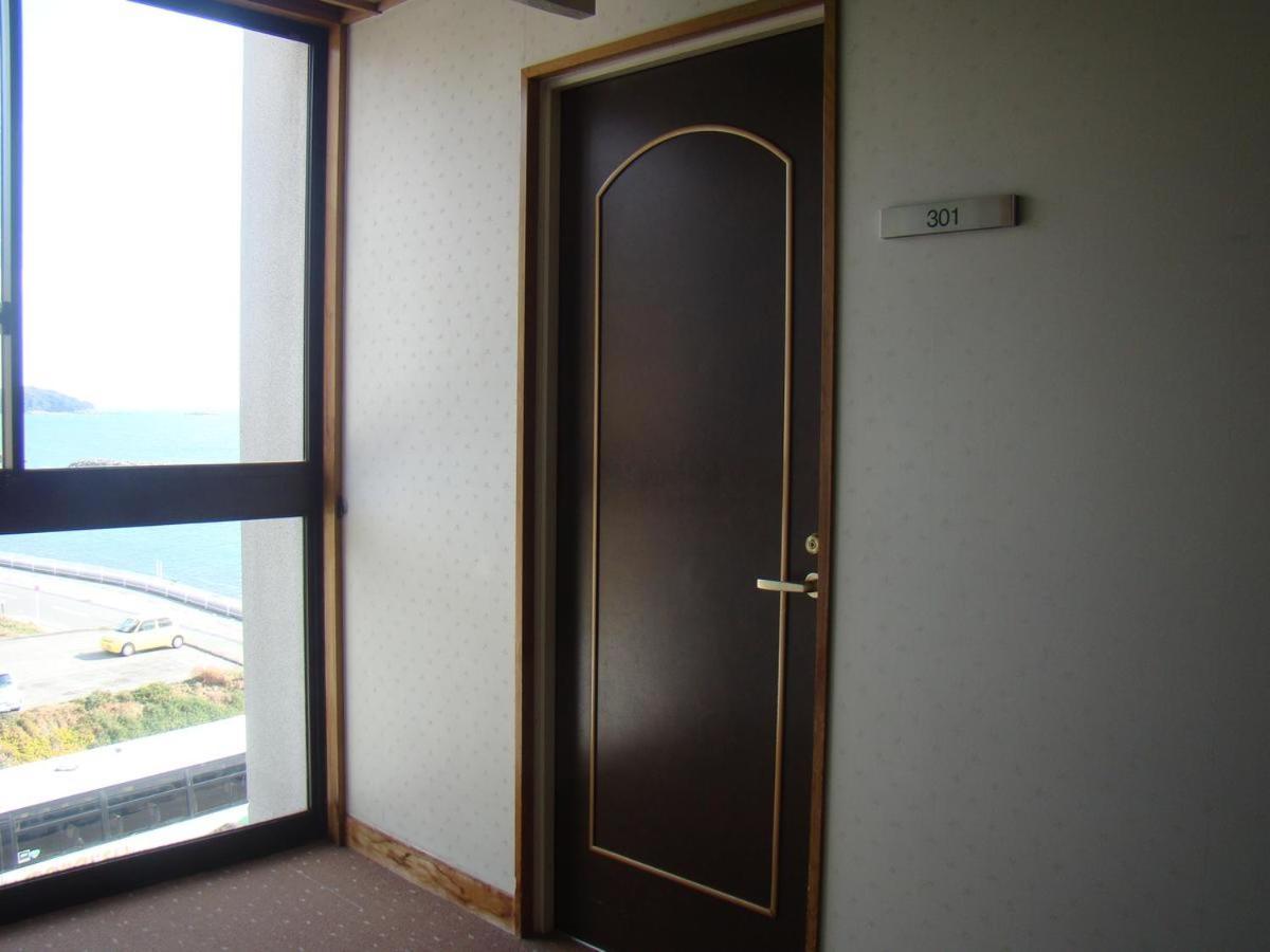 Hotel Kaiyutei Nishio Exterior foto