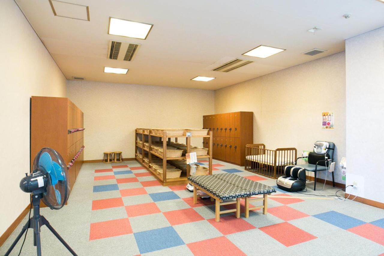 Hotel Kaiyutei Nishio Exterior foto